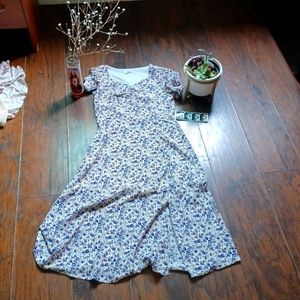 Vintage dress
